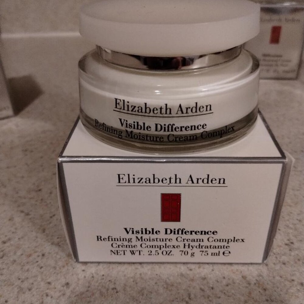 Visible Difference Refining Moisture Cream Complex (NIB) - Picture 2 of 2
